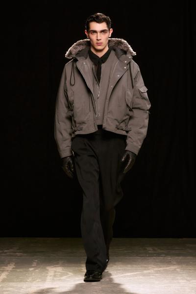 Our Legacy 26FW M048